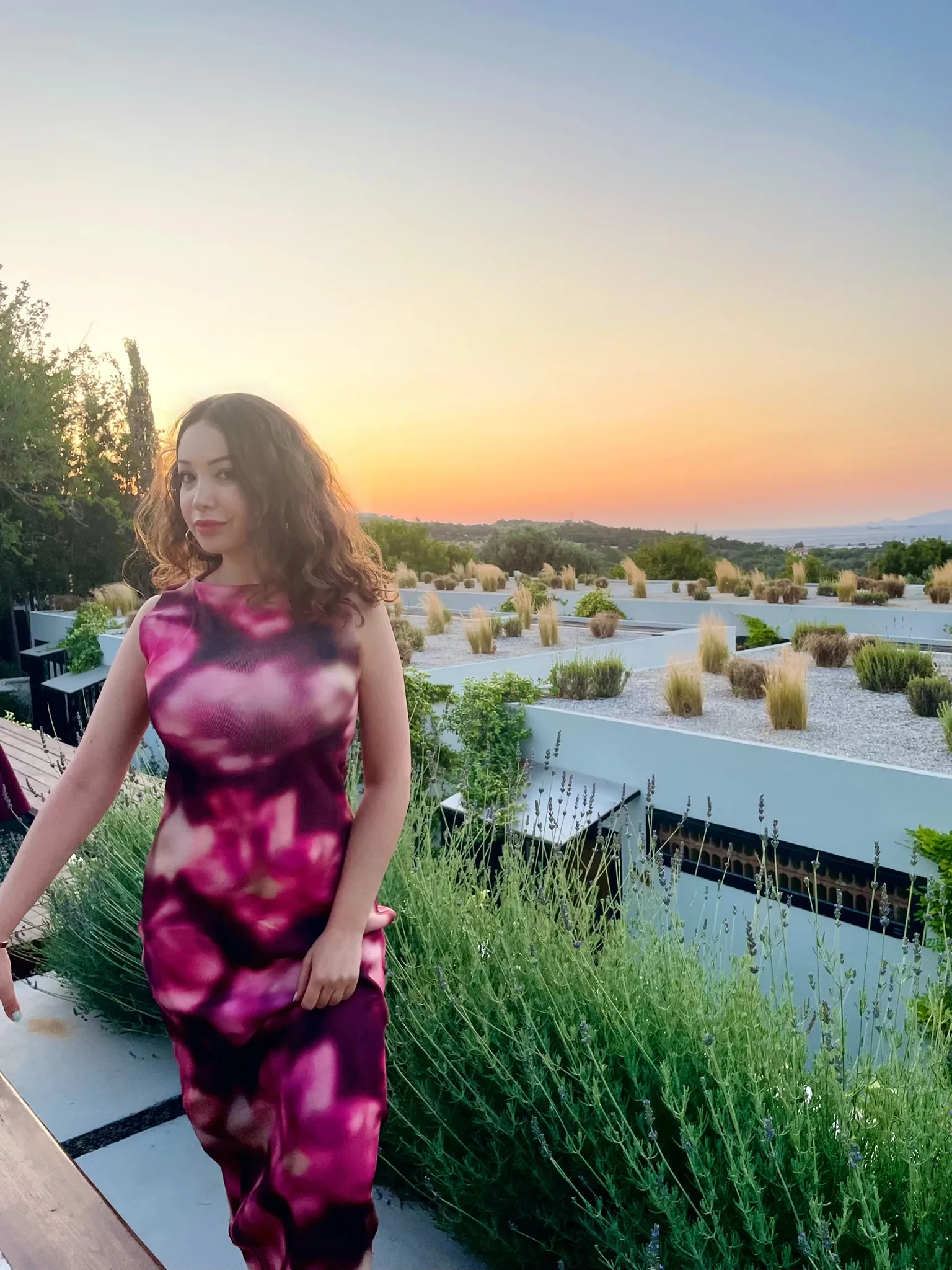 Melis Ergenç